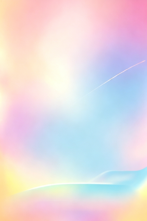 幻彩星轨卡背